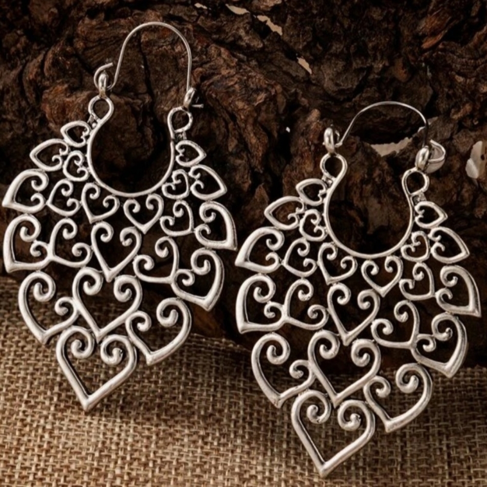 Boho Earrings